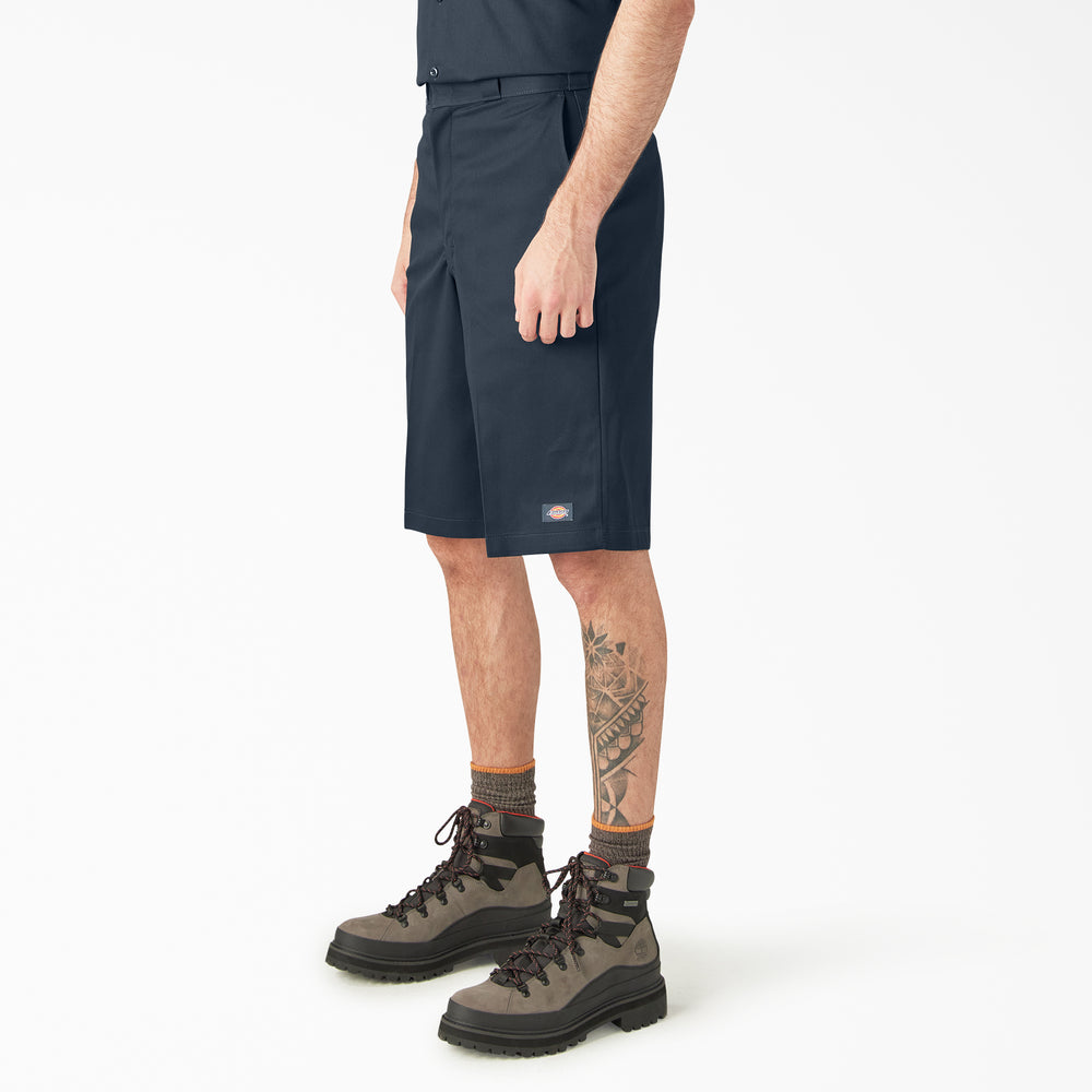 Шорты мужские Dickies Loose Fit Flat Front