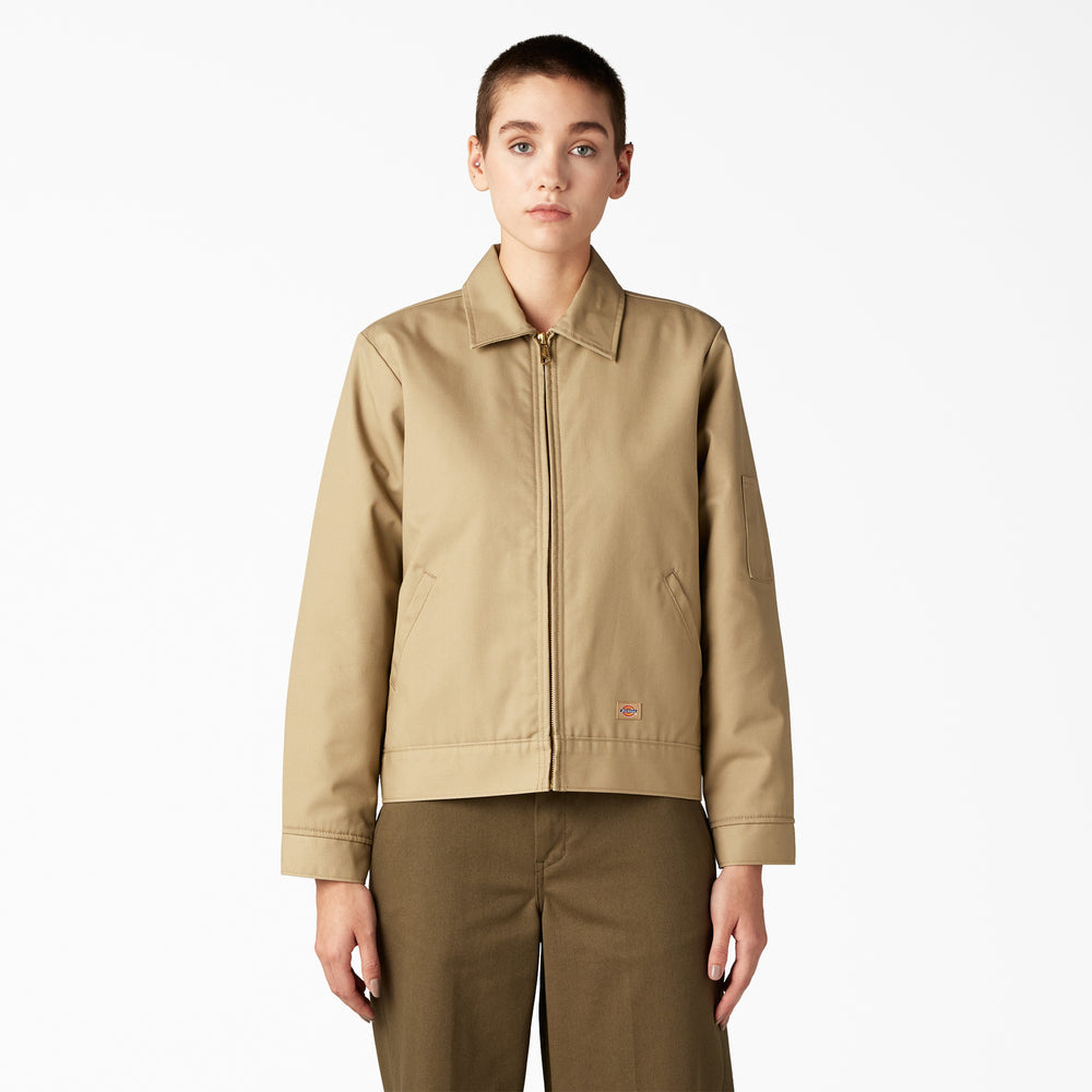 Куртка женская Dickies Insulated Eisenhower