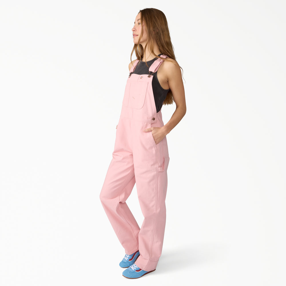 Комбинезон женский Dickies Relaxed Fit Bib