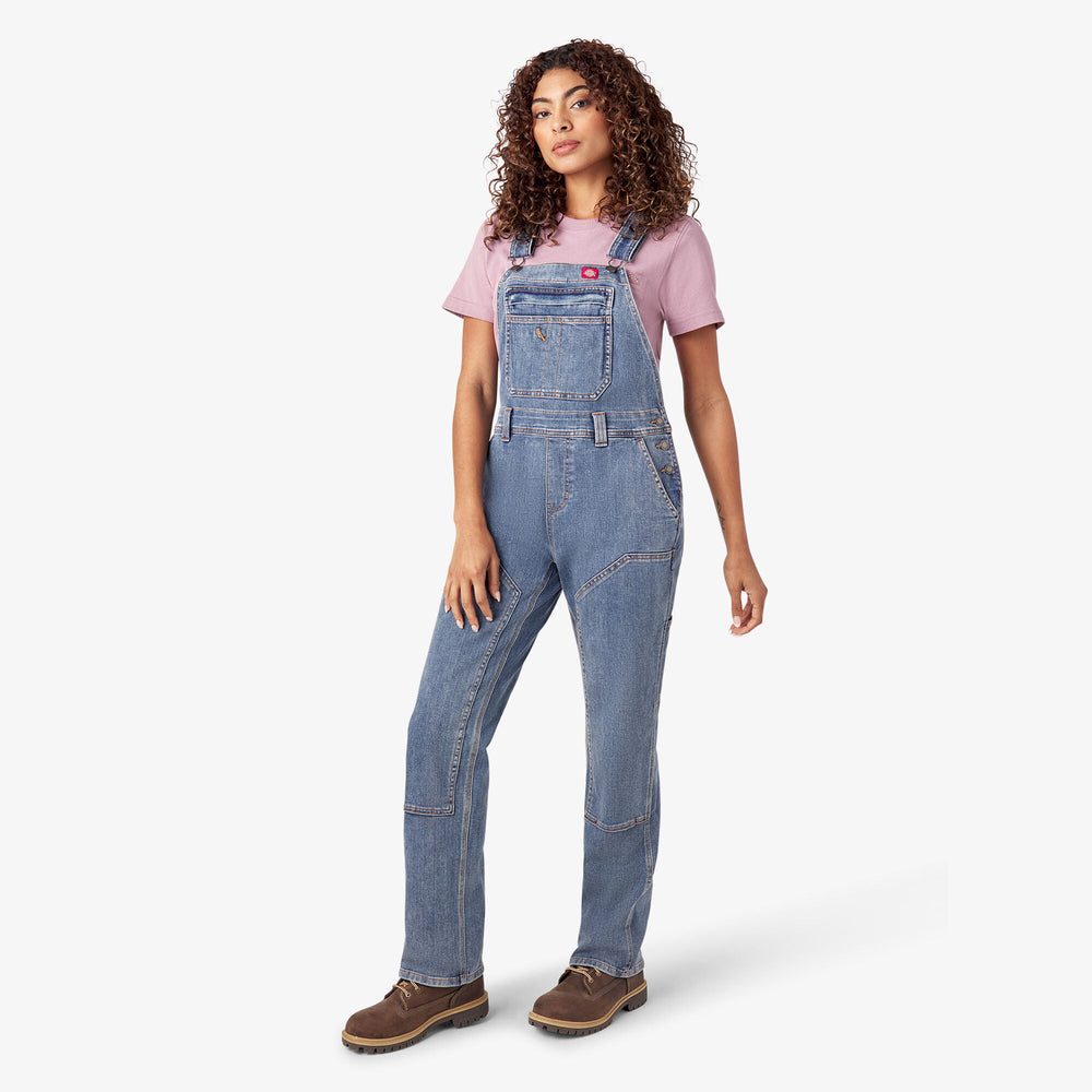 Комбинезон женский Dickies Double Front Bib