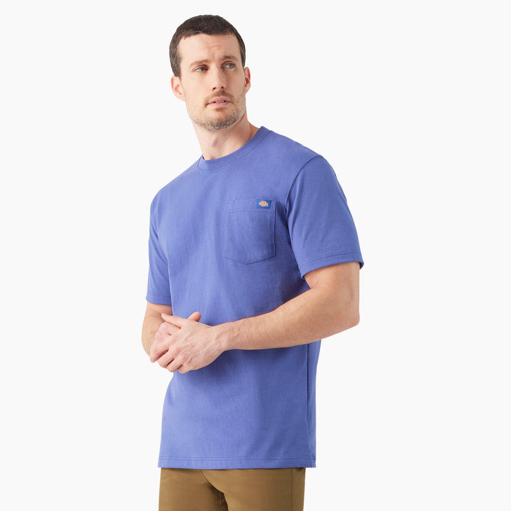 Футболка мужская Dickies Heavyweight Pocket