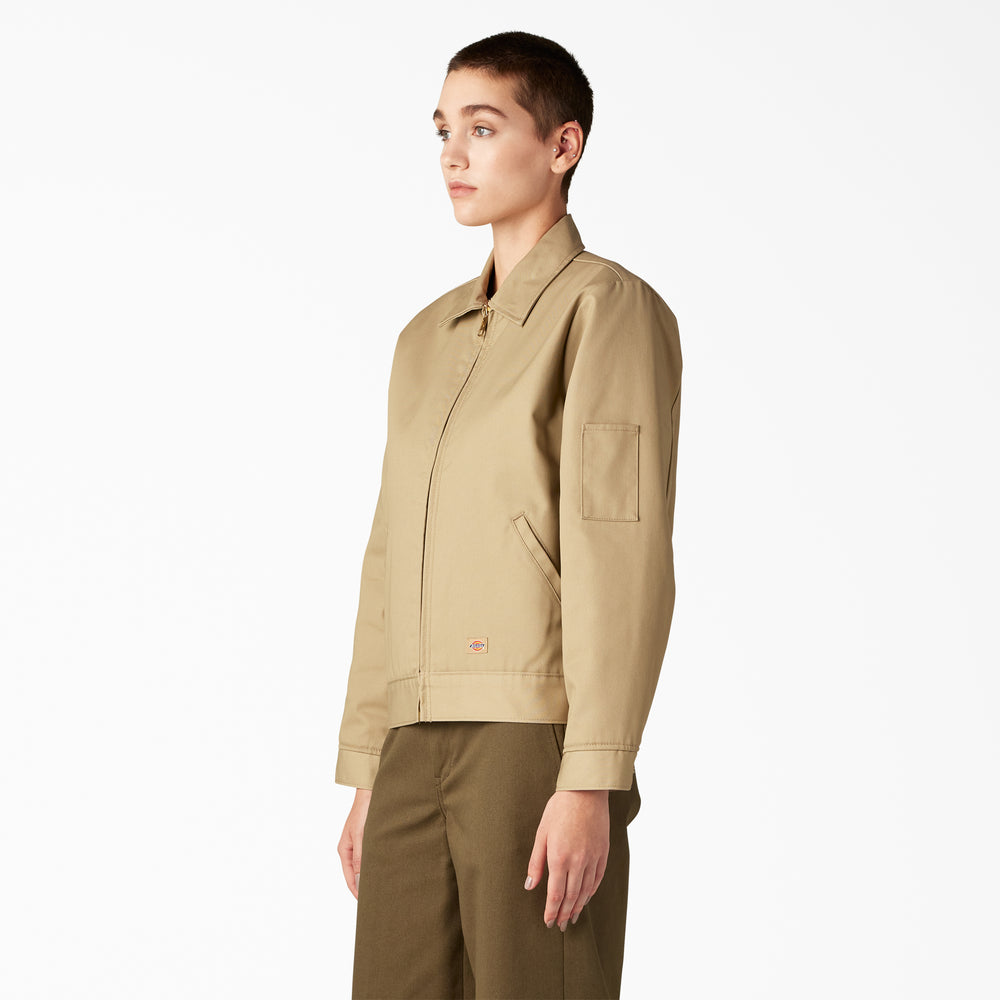 Куртка женская Dickies Insulated Eisenhower