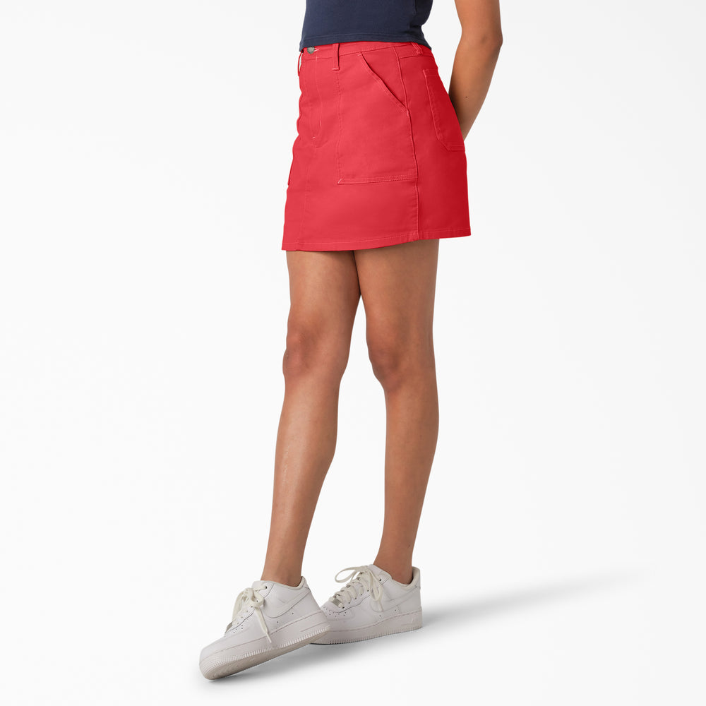 Юбка женская Dickies High Waisted Carpenter