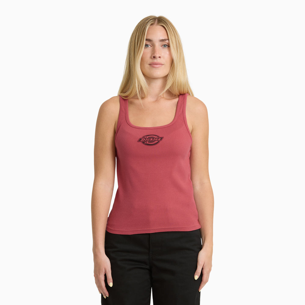 Майка женская Dickies Plainville