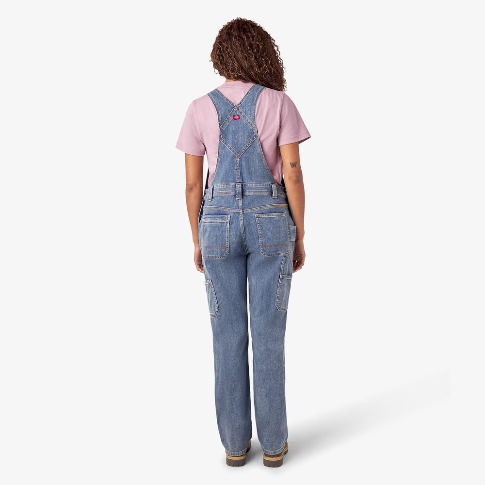 Комбинезон женский Dickies Double Front Bib