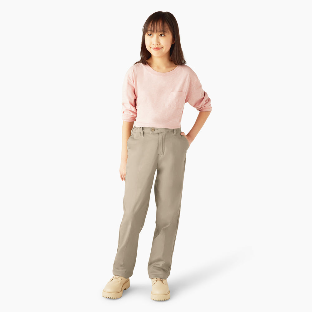 Брюки детские Dickies Slim Fit