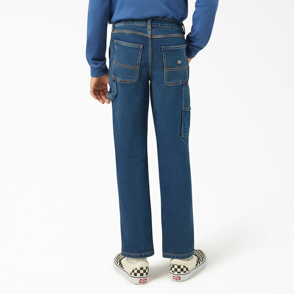 Джинсы детские Dickies Carpenter