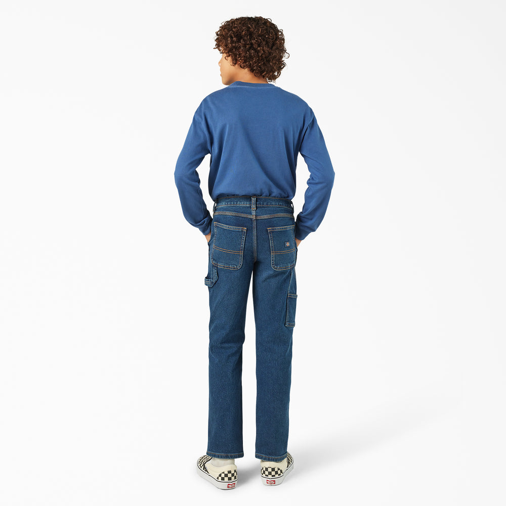 Джинсы детские Dickies Carpenter