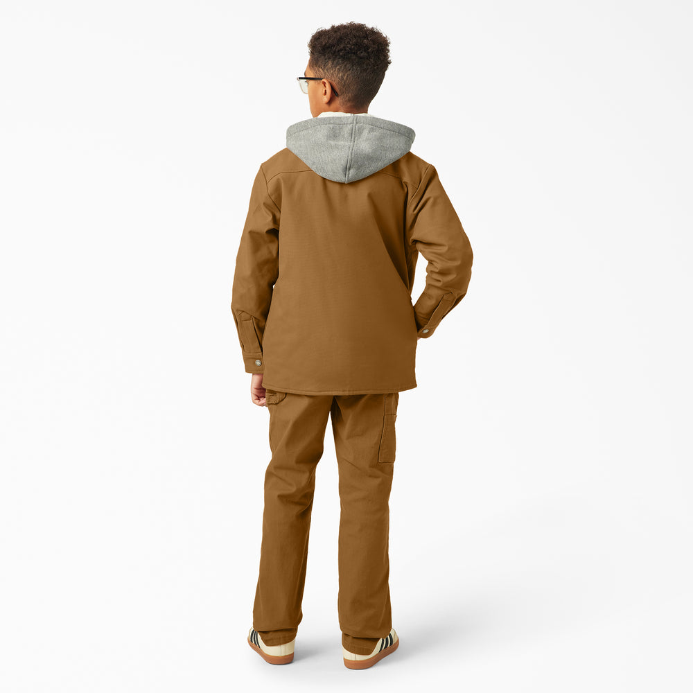 Куртка детская Dickies Duck Shirt