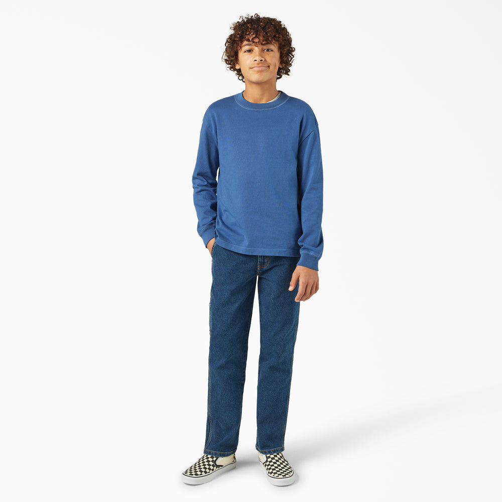 Джинсы детские Dickies Carpenter