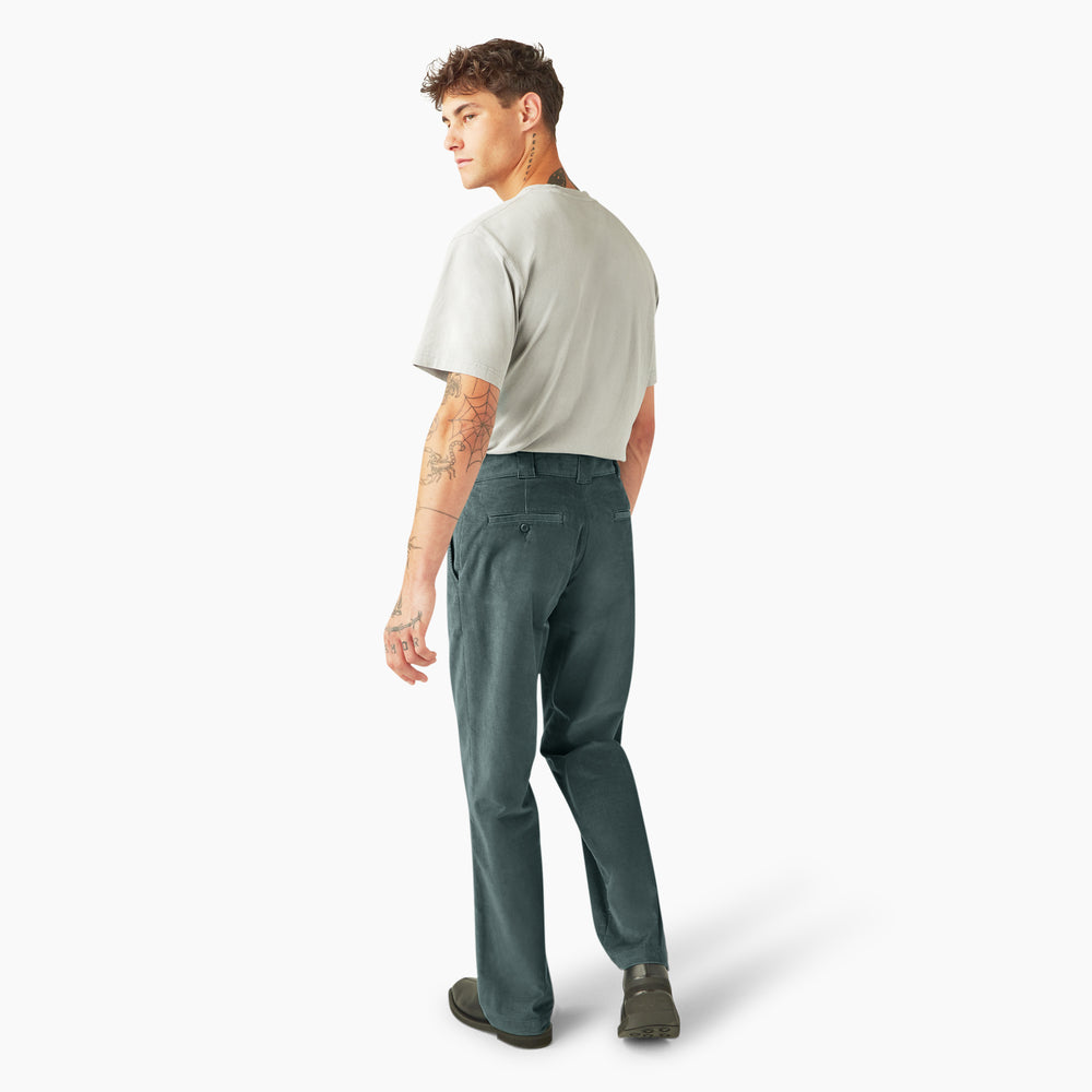 Брюки мужские Dickies Regular Fit Corduroy