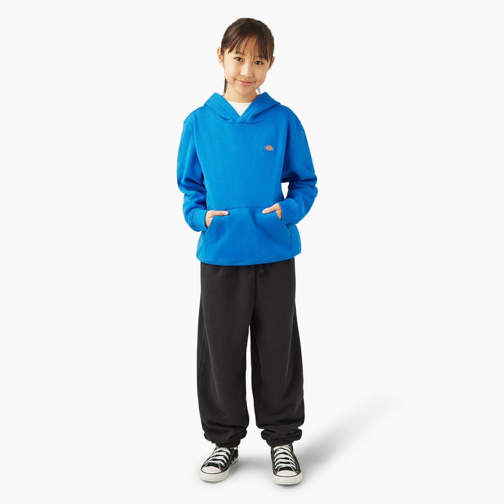 Худи детское Dickies Oakport