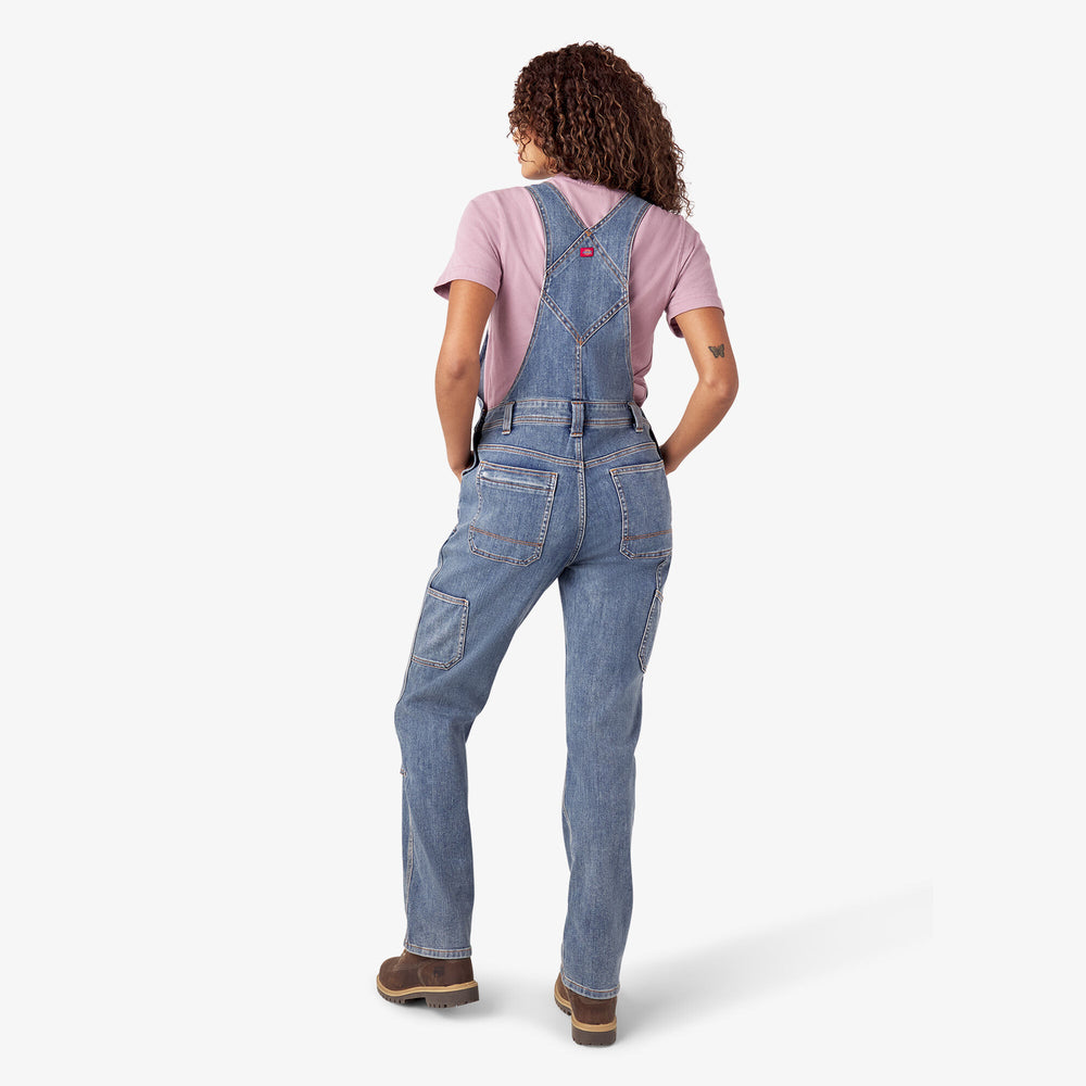 Комбинезон женский Dickies Double Front Bib