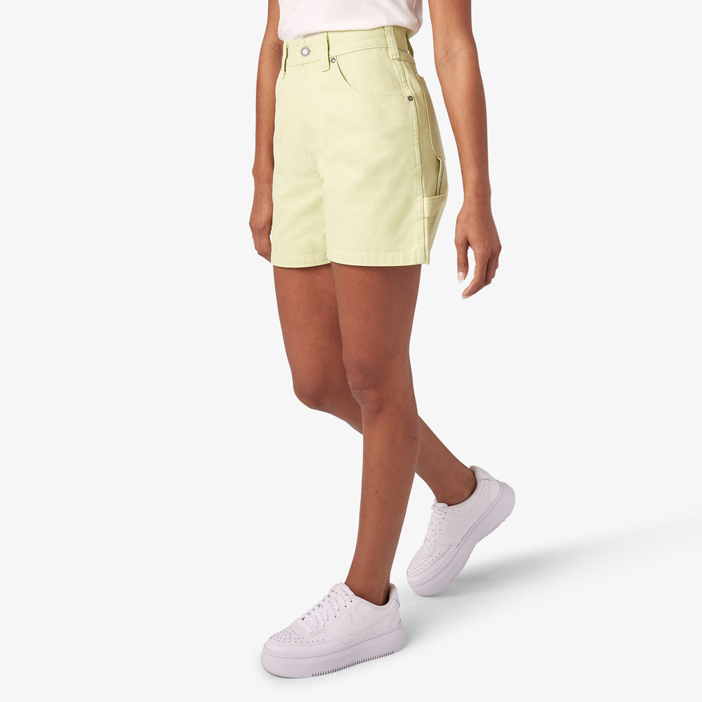 Шорты женские Dickies Regular Fit Duck
