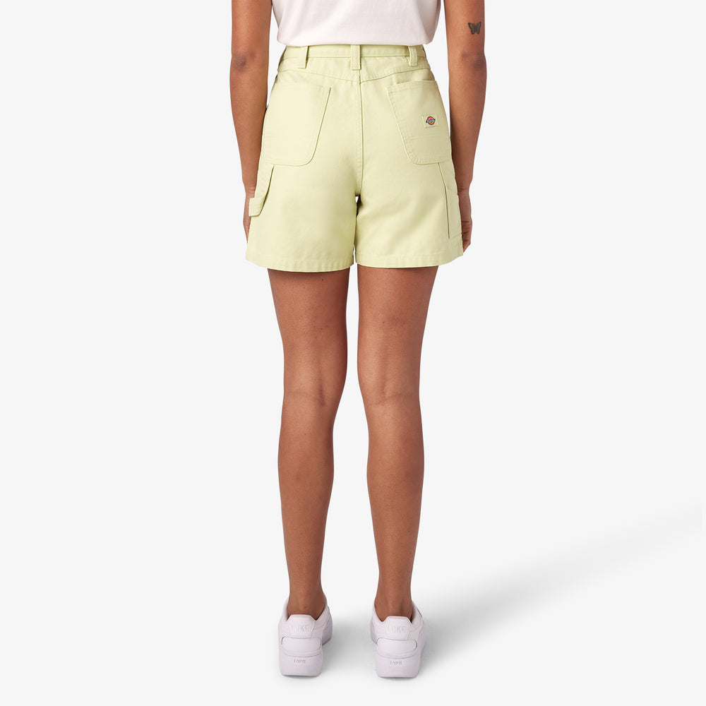 Шорты женские Dickies Regular Fit Duck