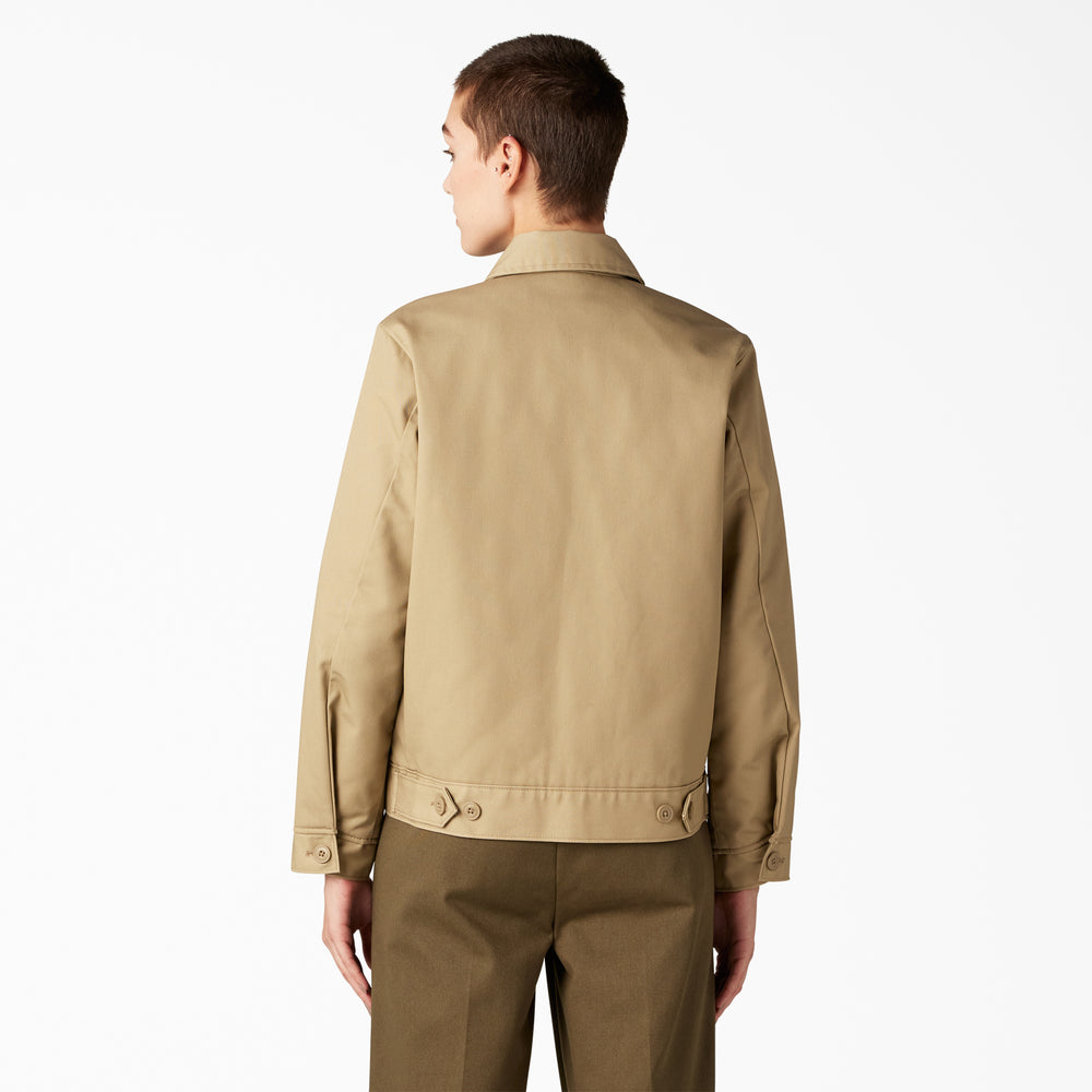 Куртка женская Dickies Insulated Eisenhower