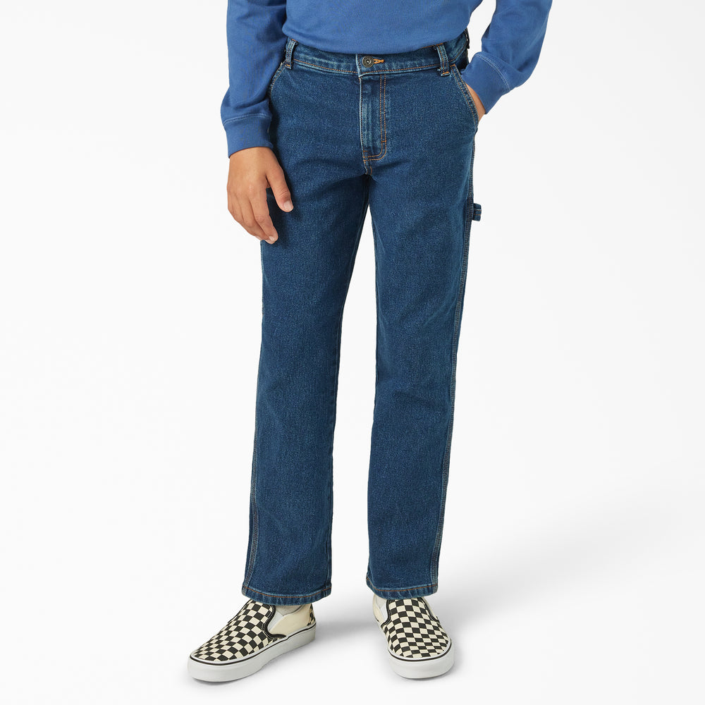 Джинсы детские Dickies Carpenter
