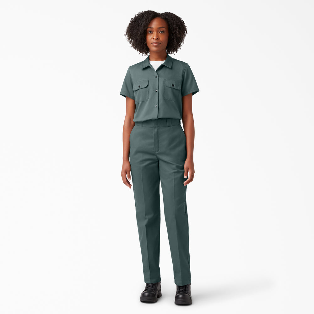 Рубашка женская Dickies 574 Original