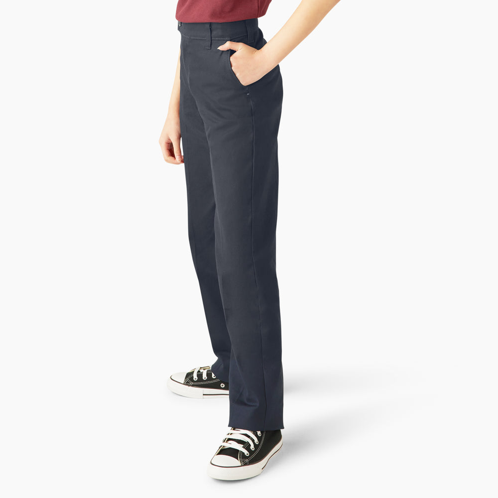 Брюки детские Dickies Slim Fit