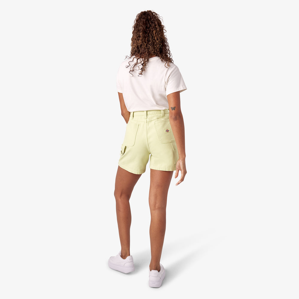 Шорты женские Dickies Regular Fit Duck