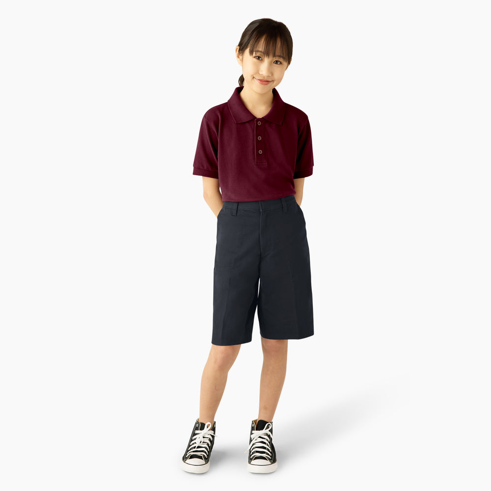 Шорты детские Dickies Classic Fit Bermuda