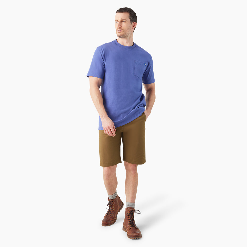 Футболка мужская Dickies Heavyweight Pocket