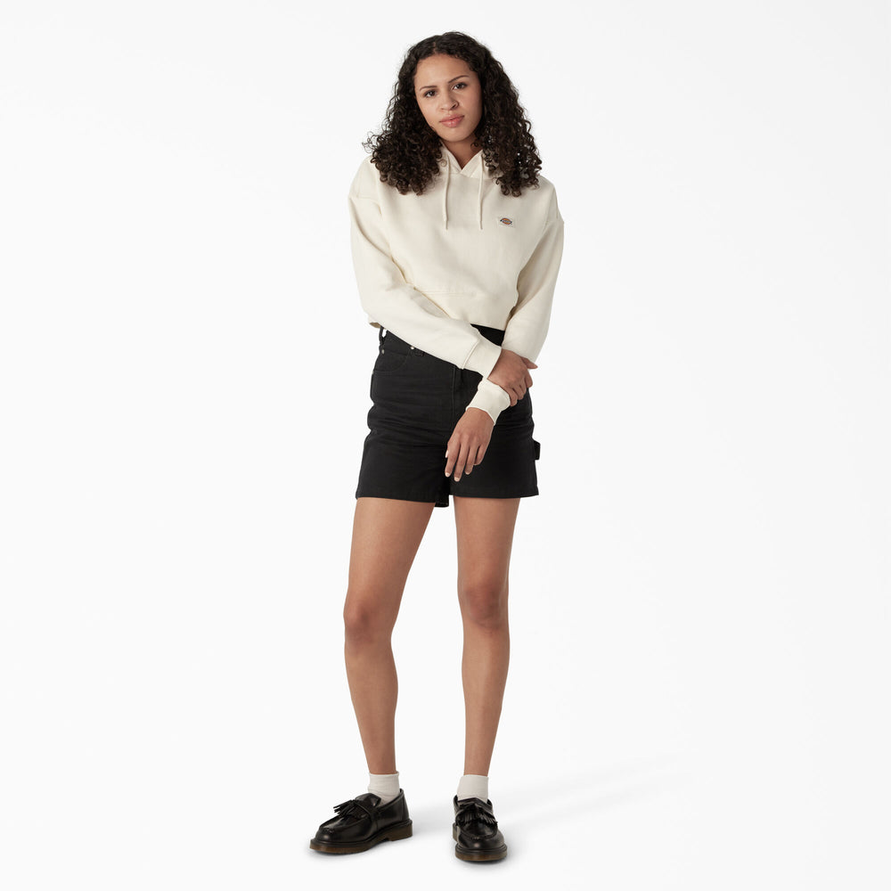 Худи женское Dickies Oakport
