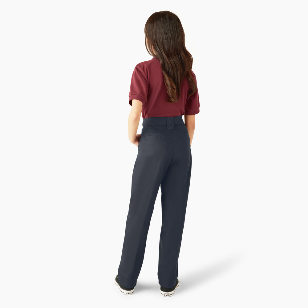 Брюки детские Dickies Slim Fit