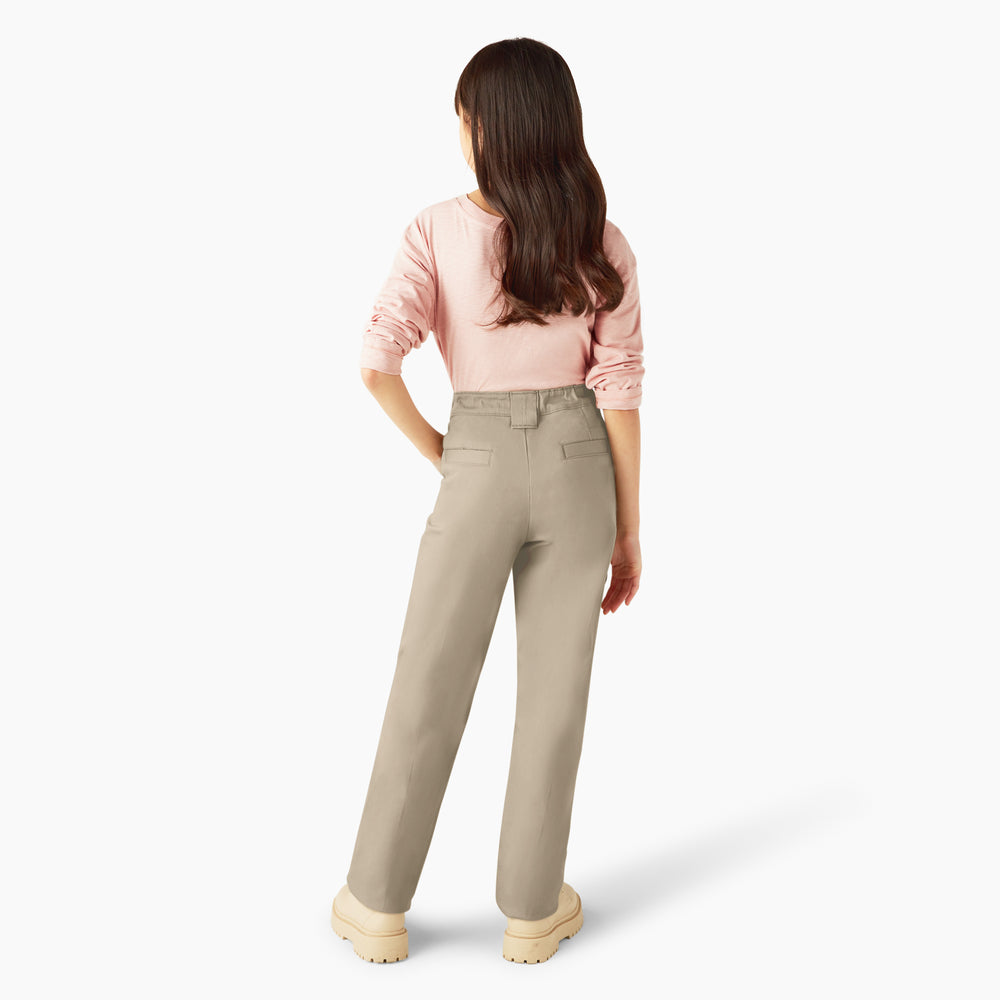 Брюки детские Dickies Slim Fit