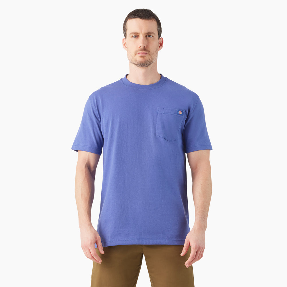Футболка мужская Dickies Heavyweight Pocket
