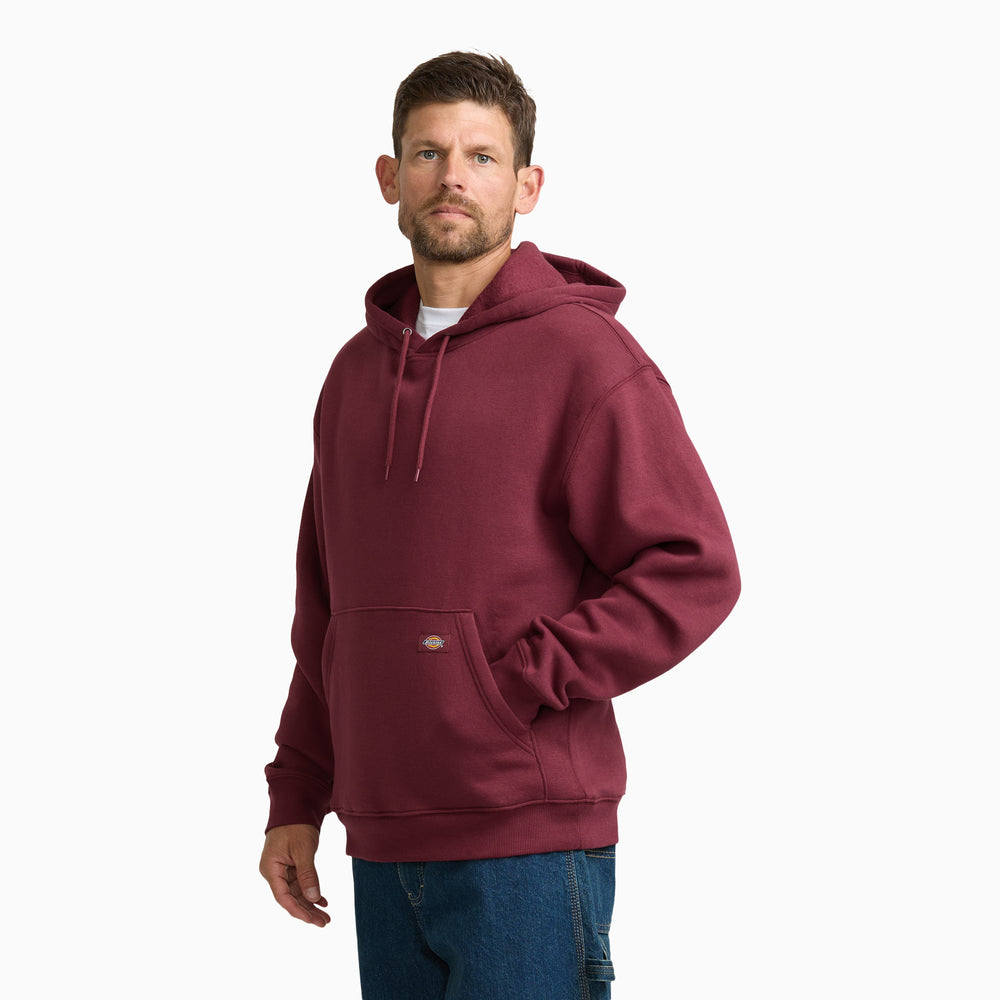 Худи мужское Dickies Midweight Fleece