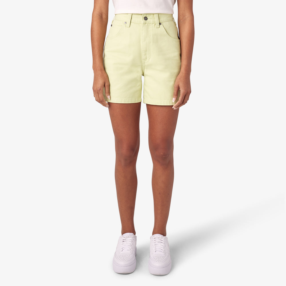 Шорты женские Dickies Regular Fit Duck