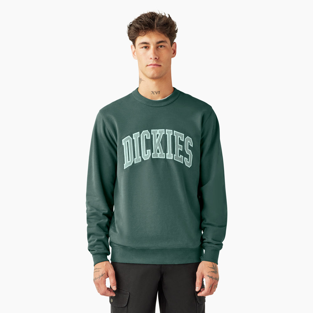 Свитшот мужской Dickies Aitkin