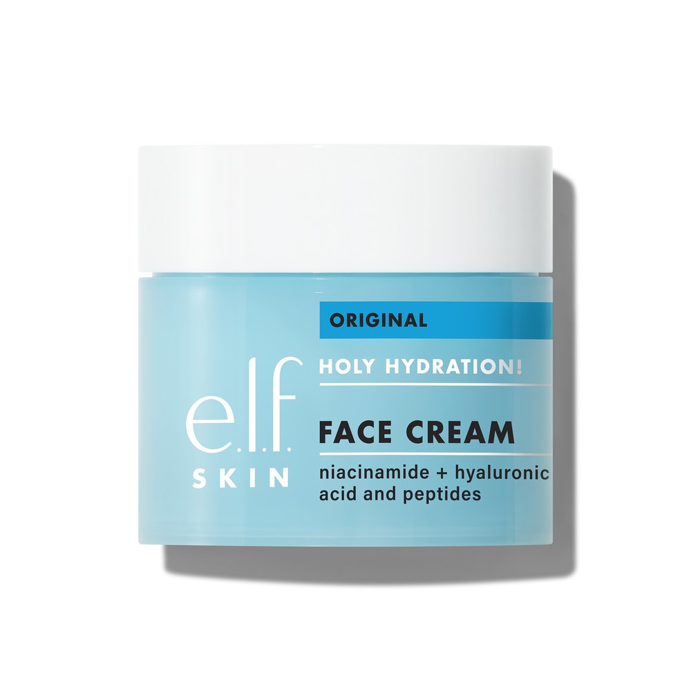 Крем для лица e.l.f. Cosmetics Holy Hydration! Face Cream