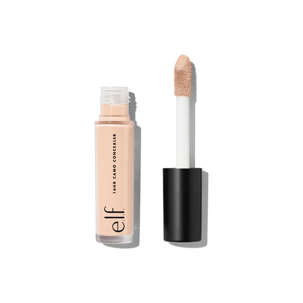 Консилер e.l.f. Cosmetics 16HR Camo, оттенок Light Beige