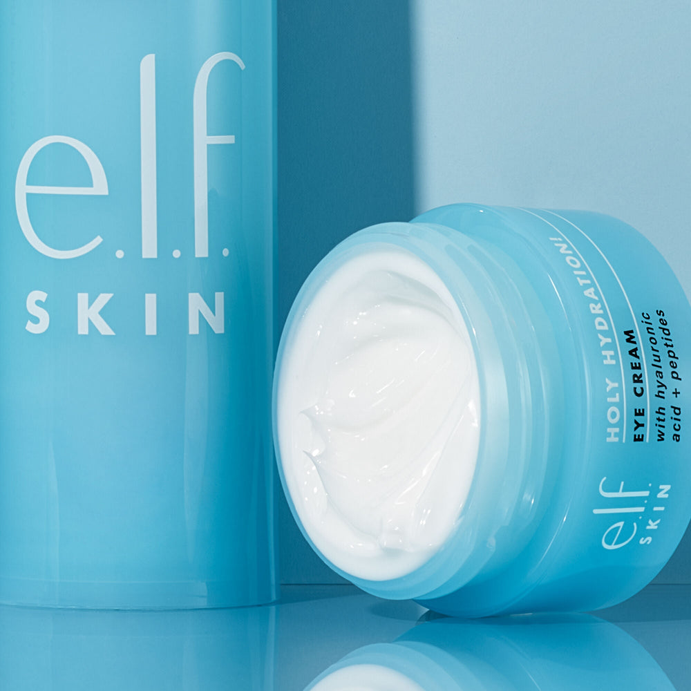 Крем для кожи вокруг глаз e.l.f. Cosmetics Holy Hydration! Eye Cream
