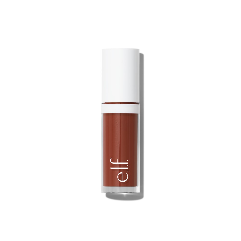 Румяна e.l.f. Cosmetics Camo Liquid, оттенок Bronze Bombshell