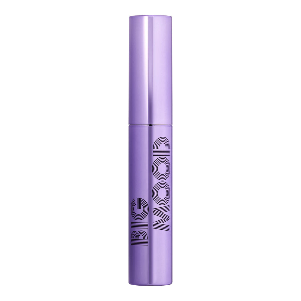 Тушь для ресниц e.l.f. Cosmetics Big Mood, оттенок Deep Brown