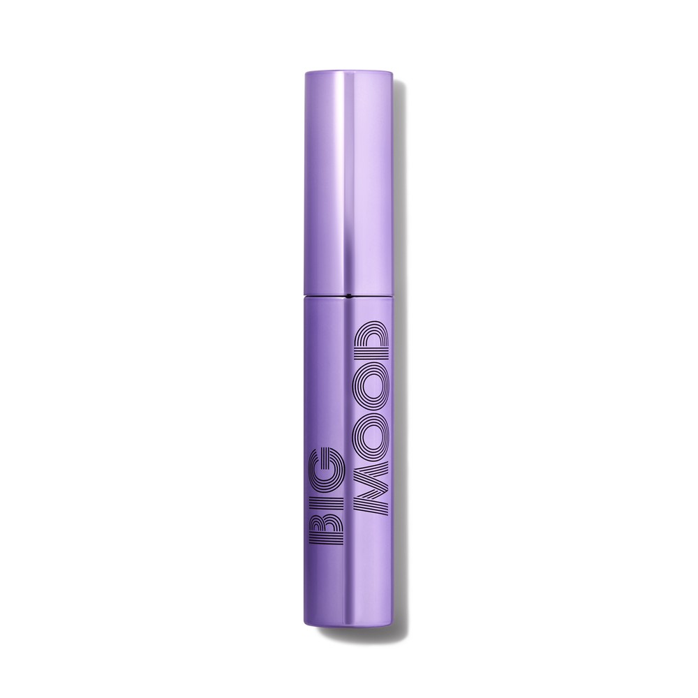 Тушь для ресниц e.l.f. Cosmetics Big Mood, оттенок Black