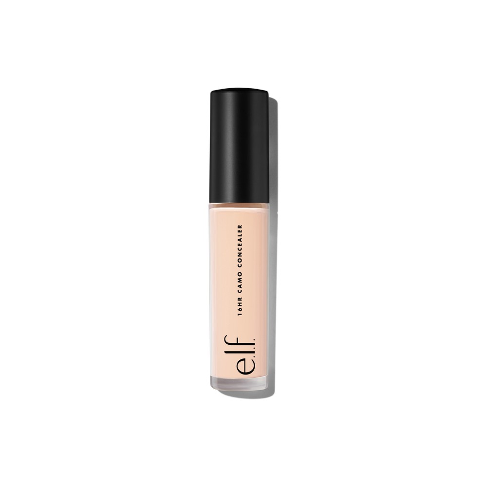 Консилер e.l.f. Cosmetics 16HR Camo, оттенок Light Beige