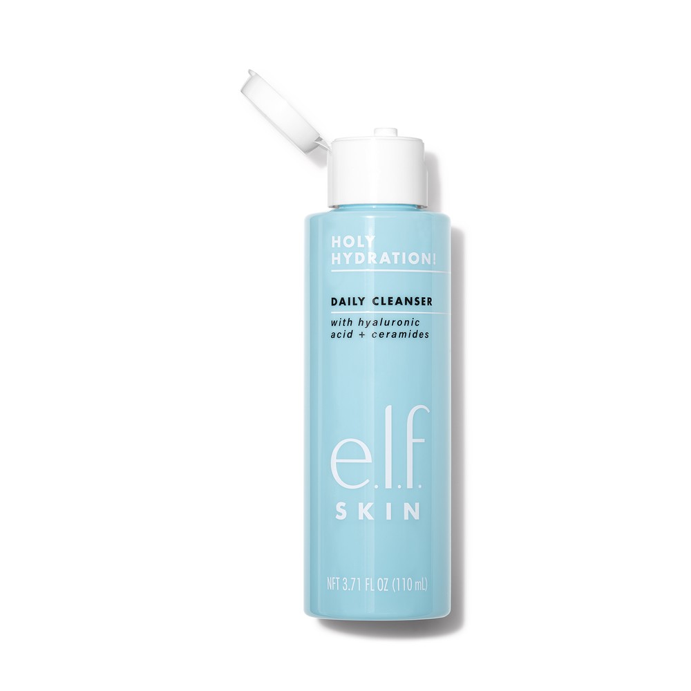 Средство для умывания e.l.f. Cosmetics Holy Hydration! Daily Cleanser