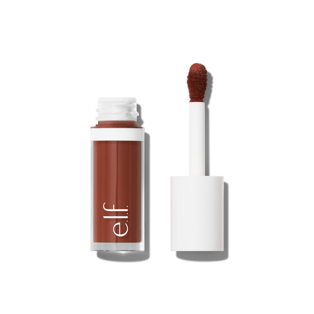 Румяна e.l.f. Cosmetics Camo Liquid, оттенок Bronze Bombshell