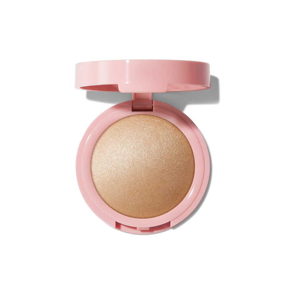 Хайлайтер e.l.f. Cosmetics Halo Glow Silky Powder, оттенок Prosecco Poppin