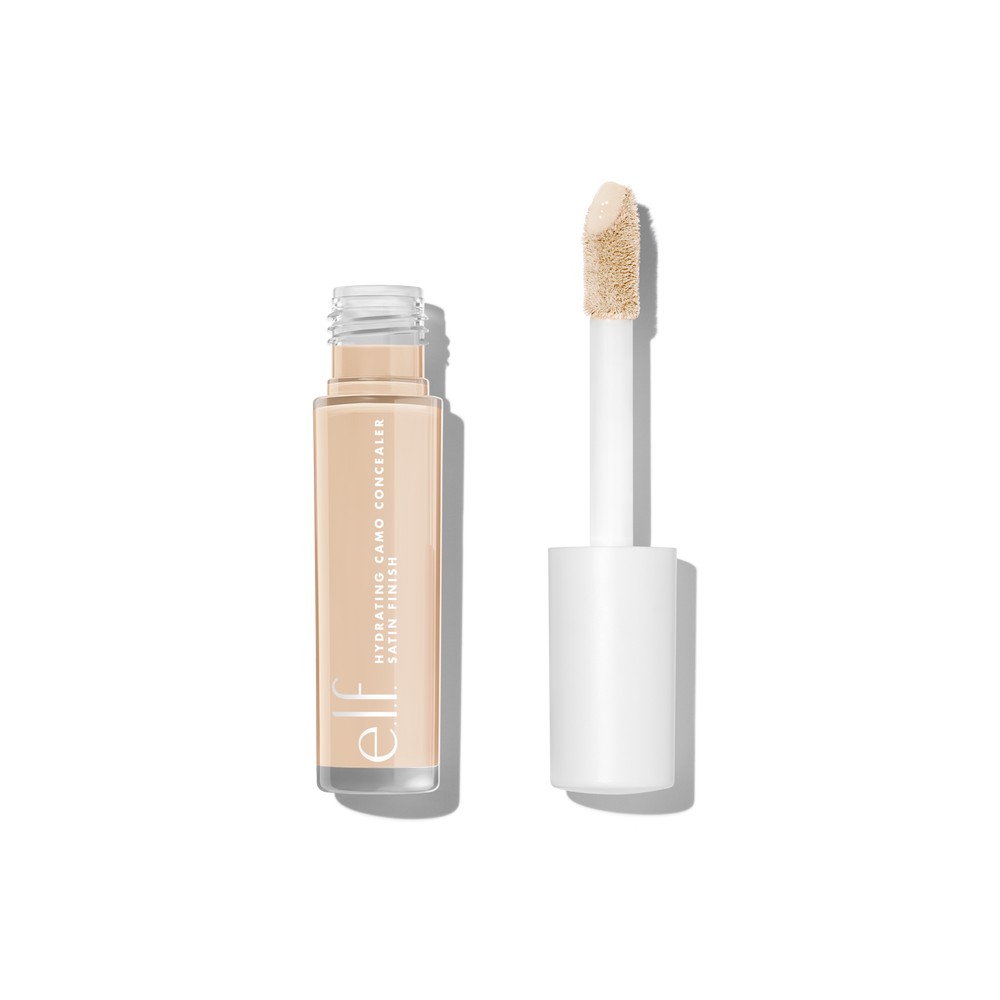 Консилер e.l.f. Cosmetics Hydrating Camo, оттенок Light Ivory