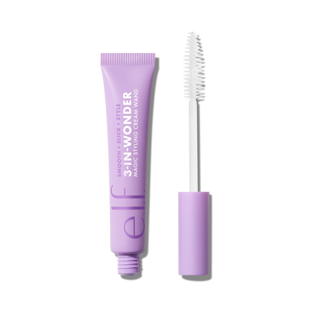 Средство для укладки волос e.l.f. Cosmetics 3-in-Wonder Magic Styling Cream Wand