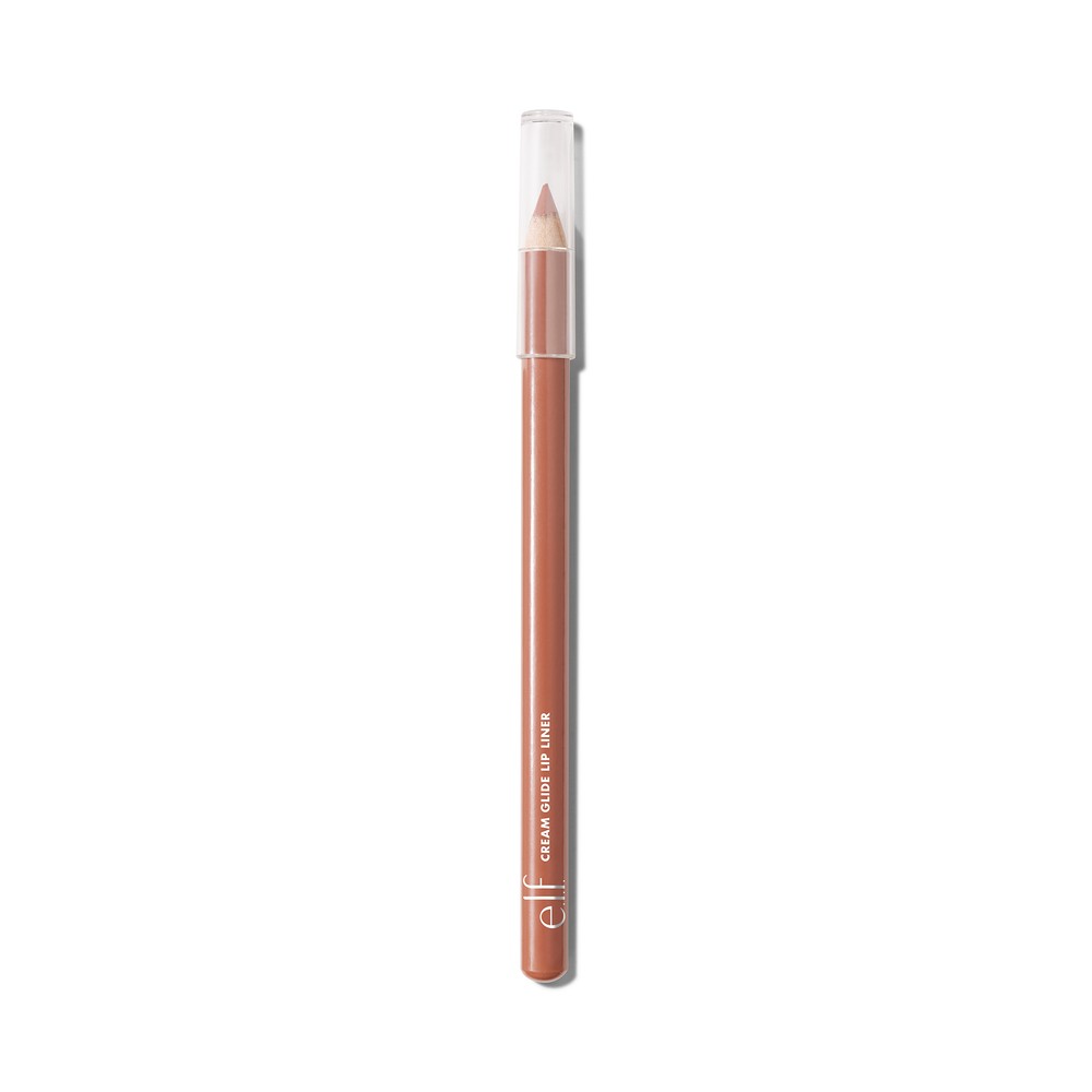 Карандаш для губ e.l.f. Cosmetics Cream Glide, оттенок Pinky Swear