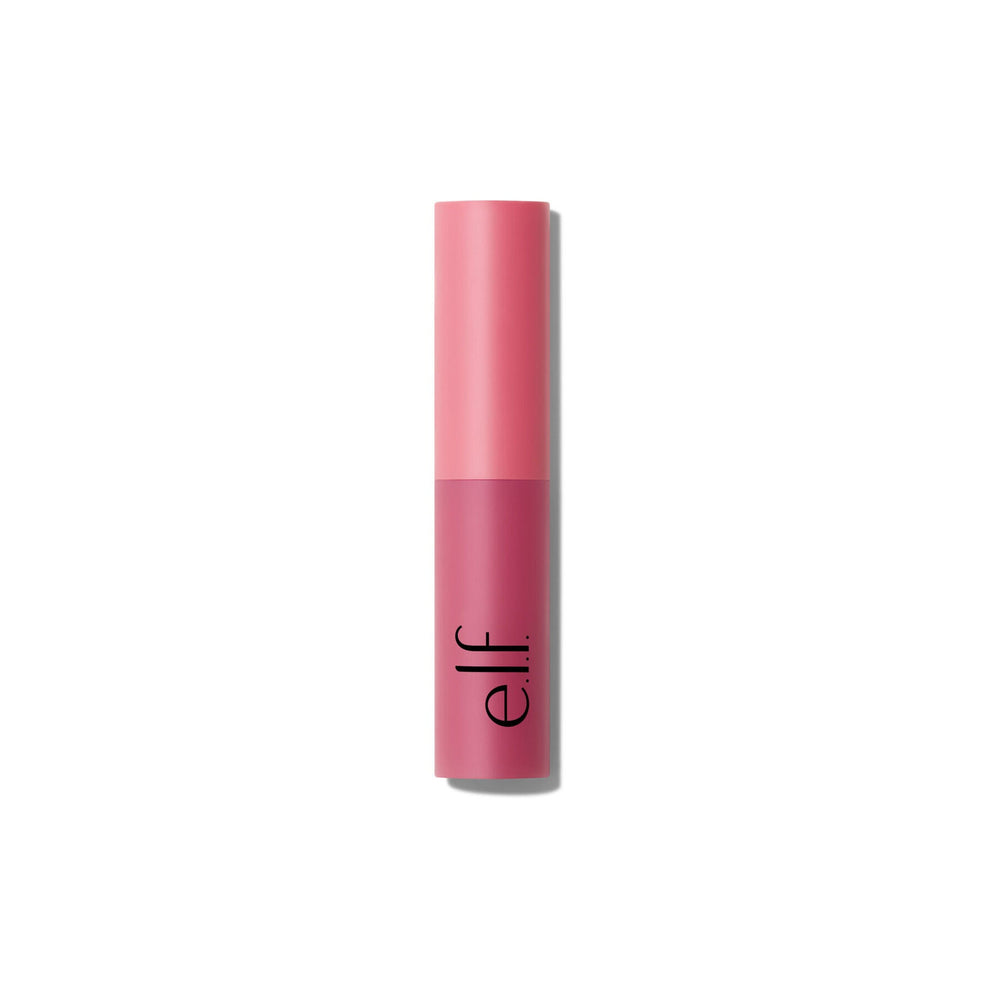 Тинт для губ e.l.f. Cosmetics So Blurreal Lip & Cheek Whip, оттенок Rose Soufflé