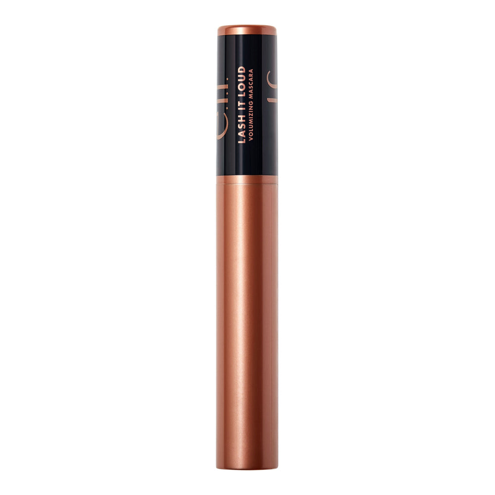 Тушь для ресниц e.l.f. Cosmetics Lash It Loud, оттенок Deep Brown