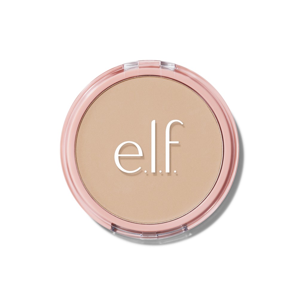 Пудра e.l.f. Cosmetics Halo Glow Powder Filter, оттенок Light Neutral
