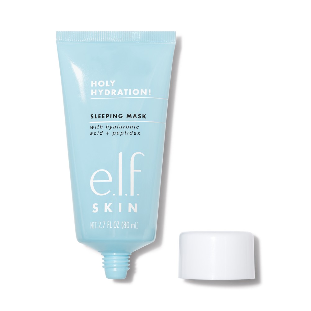 Маска для лица e.l.f. Cosmetics Holy Hydration! Sleeping Mask